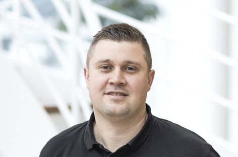Stefan Due Welander